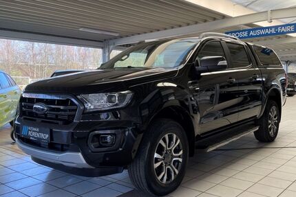Ford Ranger 147.420 km 29.276 &euro; Lünen 44532