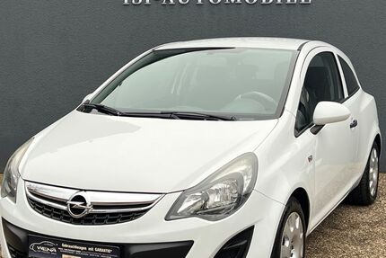 Opel Corsa 133.000 km 4.400 &euro; Recklinghausen 45663