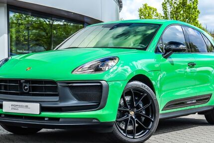 Porsche Macan 68.140 km 79.900 &euro; Hagen 58119