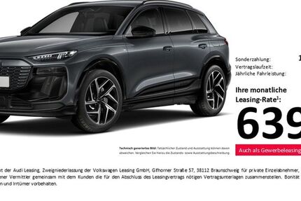 Audi Q6 e-tron 18.322 km 71.565 &euro; Dortmund 44143