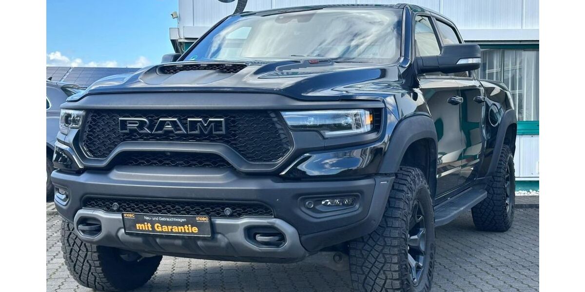 Dodge RAM 34.474 km 76.990 &euro; Fröndenberg 58730
