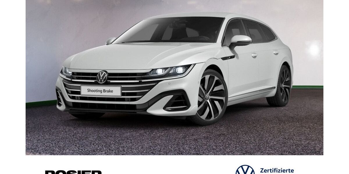 VW Arteon 102.514 km 27.660 &euro; Menden 58706