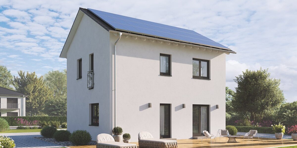 Ihr Wunschhaus nach Maß - flexibel und individuell geplant - Einfamilienhaus Witten Annen Annen | Angebot:27493943
