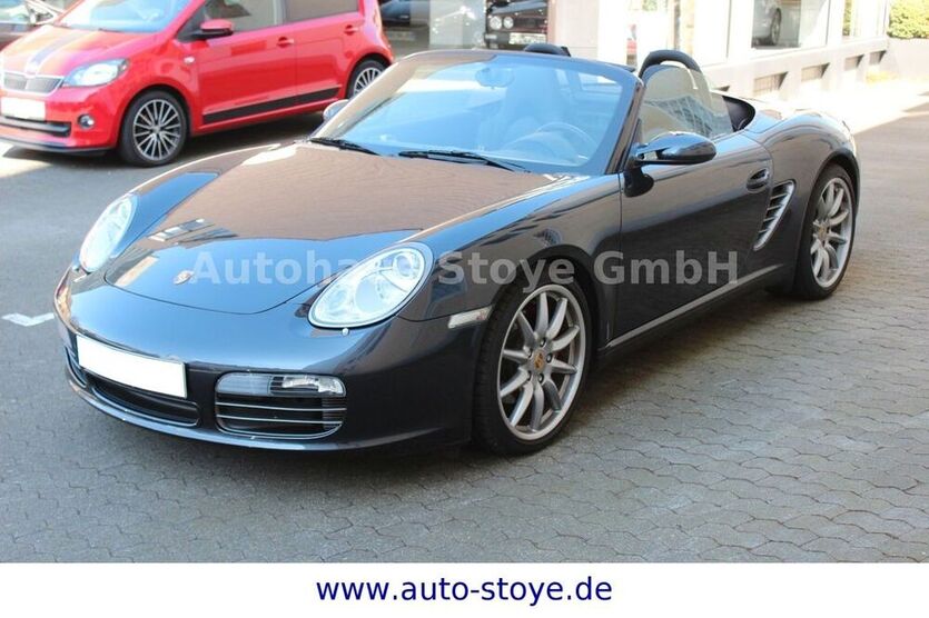 Boxster