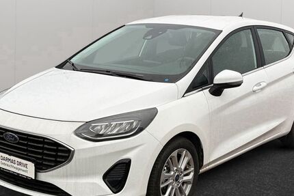 Ford Fiesta 23.940 km 15.990 &euro; Castrop-Rauxel 44575