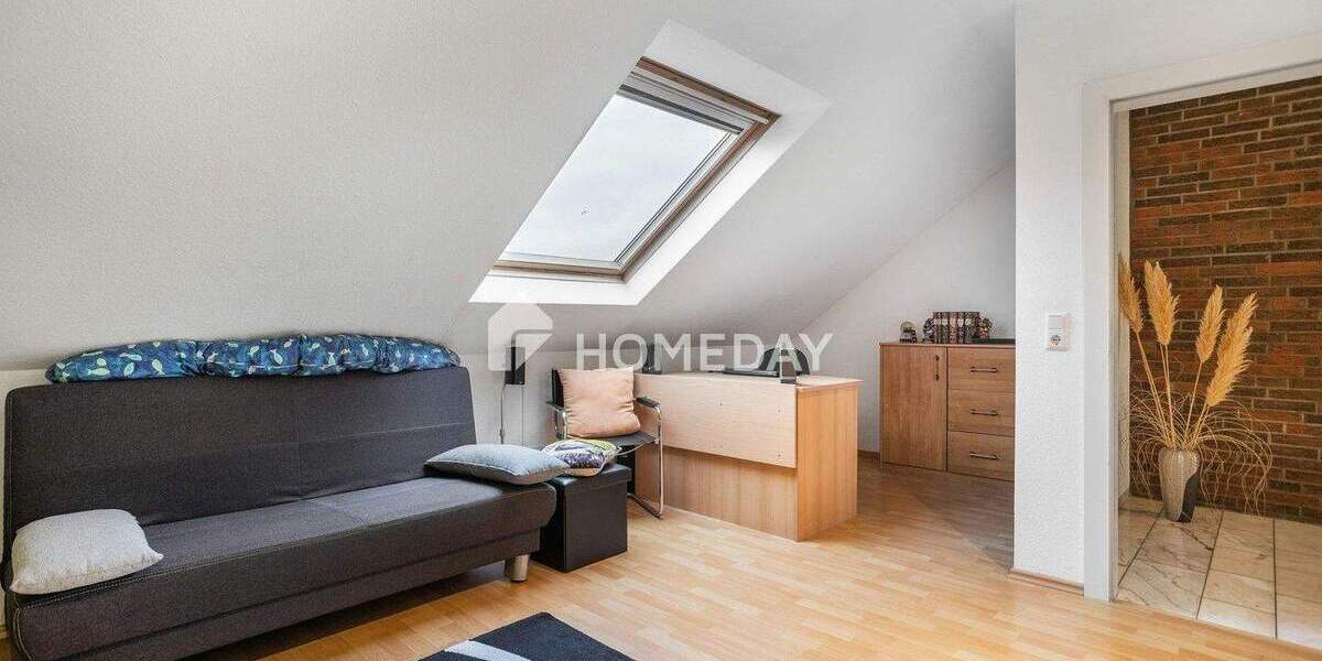 Reihenmittelhaus Dortmund Brechten - 5 Zimmer, 156 m&sup2;, 419.000&euro; | Angebot:25677758