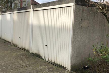 Garagen / Stellplätze Bochum Bochum-Nord - 89&euro; | Angebot:25886068