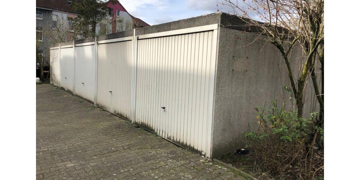 Garagen / Stellplätze Bochum Bochum-Nord - 89&euro; | Angebot:25886068