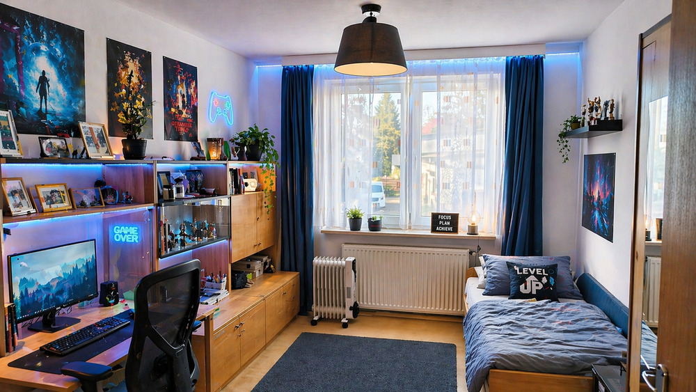 Etagenwohnung Bochum Hofstede - 3 Zimmer, 70 m&sup2;, 120.000&euro; | Angebot:26826801
