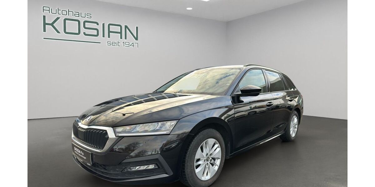 Skoda Octavia 83.069 km 19.990 &euro; Iserlohn 58642