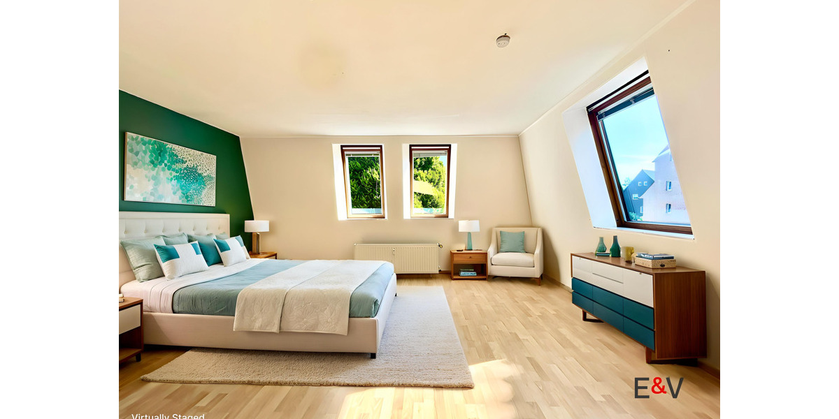 Einfamilienhaus Bochum Weitmar - 9 Zimmer, 310 m&sup2;, 499.000&euro; | Angebot:23944676