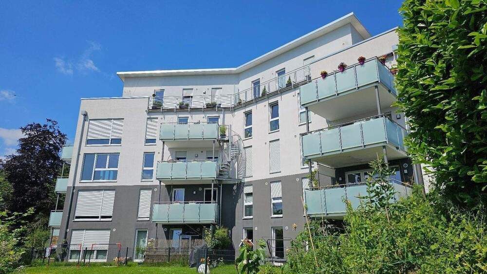 Etagenwohnung Hagen Haspe - 3 Zimmer, 101 m&sup2;, 1.095&euro; | Angebot:25707098