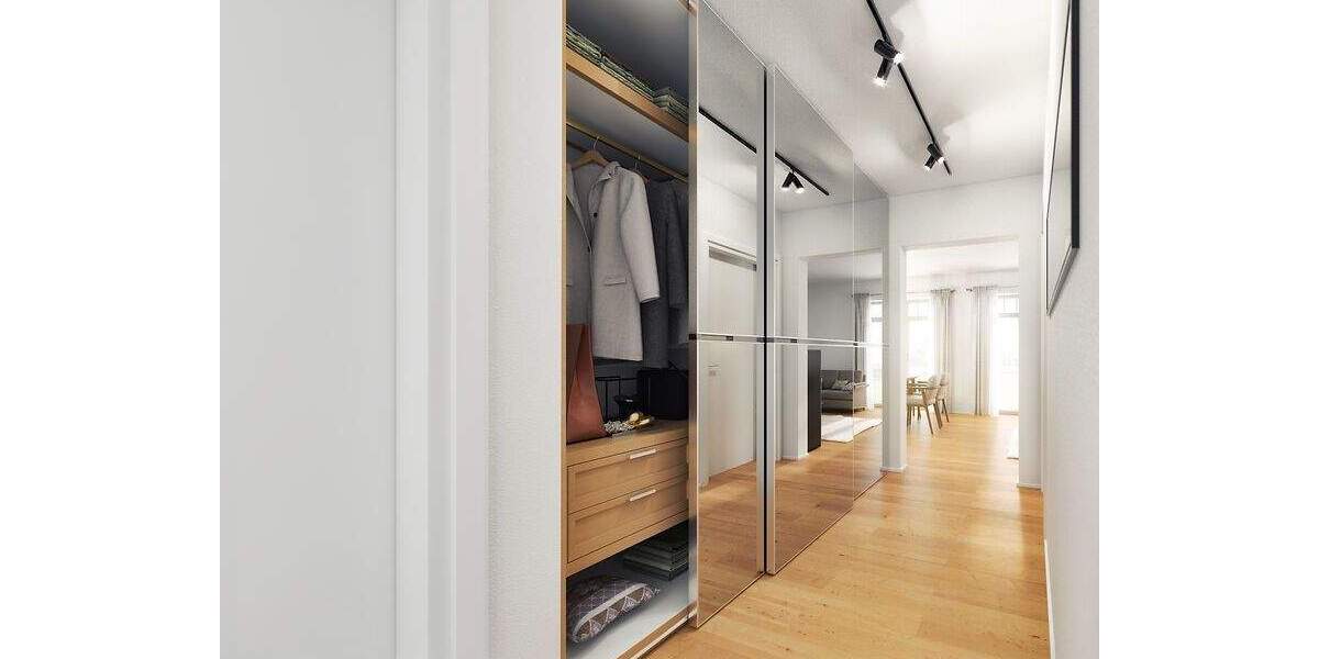 Mehrfamilienhaus, Wohnhaus Fröndenberg/Ruhr Fröndenberg - 5 Zimmer, 129 m&sup2;, 425.750&euro; | Angebot:24771205