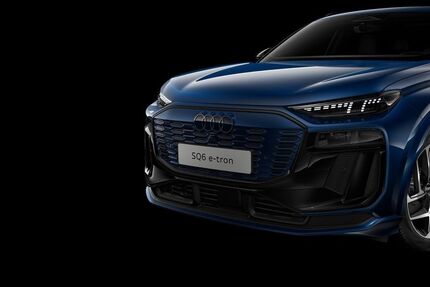 Audi SQ6 e-tron 19.998 km 71.865 &euro; Hagen 58091