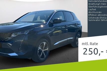 Peugeot 3008 32.606 km 20.440 &euro; Dortmund 44263