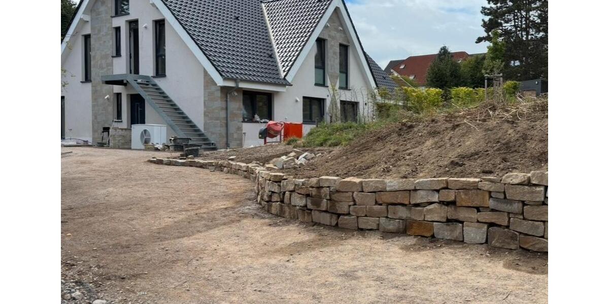 Doppelhaushälfte Dortmund Aplerbeck - 5.5 Zimmer, 134 m&sup2;, 2.200&euro; | Angebot:24153766