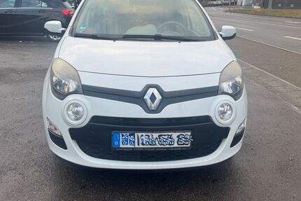 Renault Twingo 101.000 km 3.500 &euro; Gelsenkirchen 45879