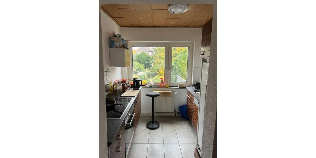 Etagenwohnung Dortmund Bövinghausen - 1 Zimmer, 100 m&sup2;, 400&euro; | Angebot:24841402