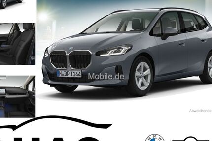 BMW 220 Active Tourer 4.899 km 31.890 € Bochum 44809