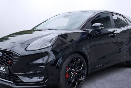 Ford Puma 7.900 km 36.890 &euro; Gelsenkirchen 45881