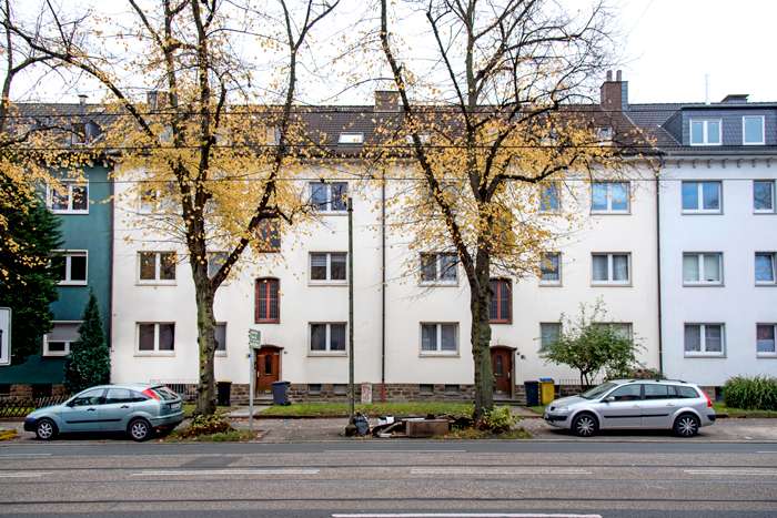 Etagenwohnung Dortmund Körne - 3 Zimmer, 80 m&sup2;, 679&euro; | Angebot:24872927
