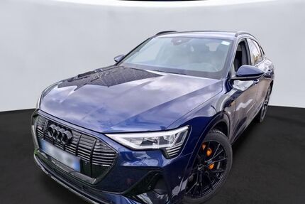 Audi e-tron 37.504 km 36.930 &euro; Hagen 58091