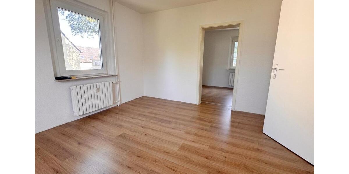 Etagenwohnung Witten Heven - 3.5 Zimmer, 50 m&sup2;, 550&euro; | Angebot:24826566