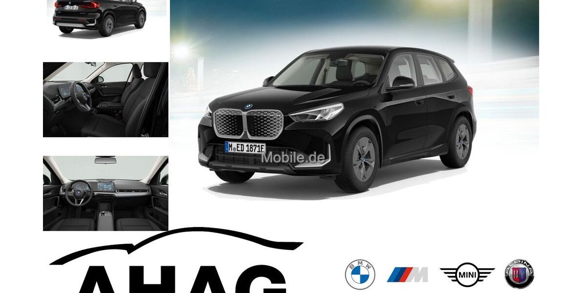 BMW iX1 19.912 km 37.840 &euro; Gelsenkirchen 45897