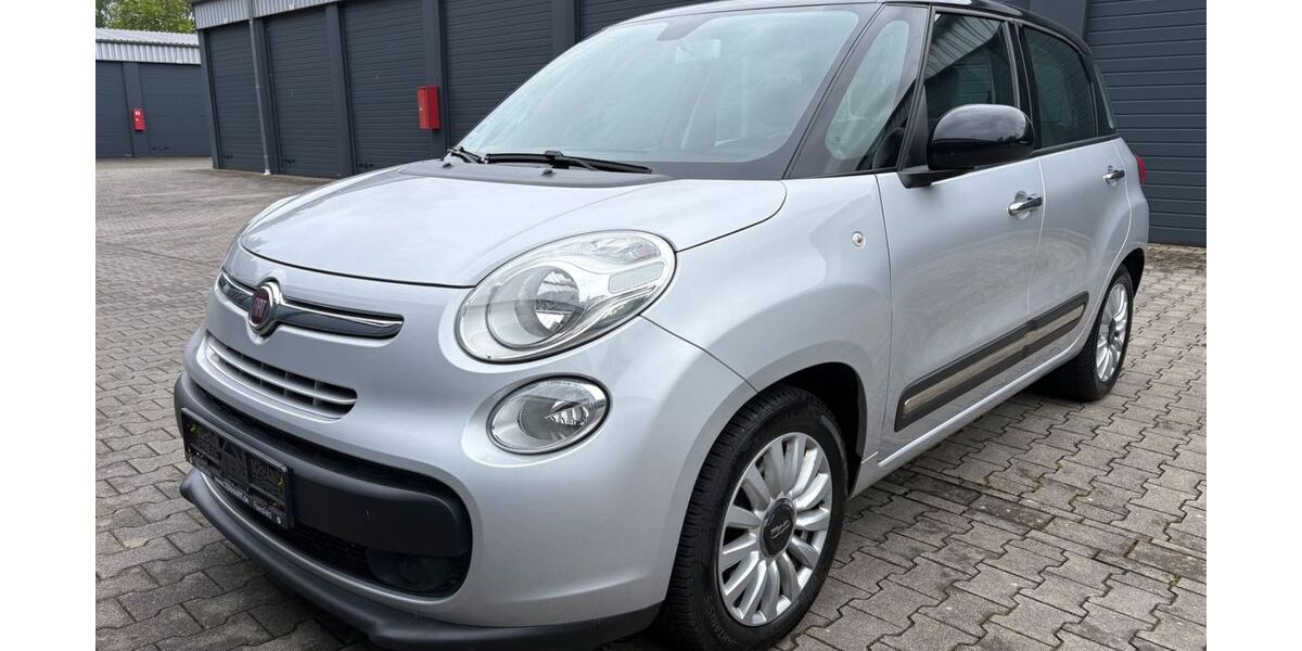 Fiat 500L 111.000 km 6.990 &euro; Bochum 44809