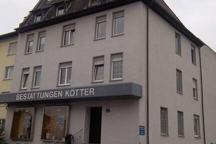 Wohnung zum Mieten in Dortmund-Benninghofen 390 € 45 m² 2 zimmer