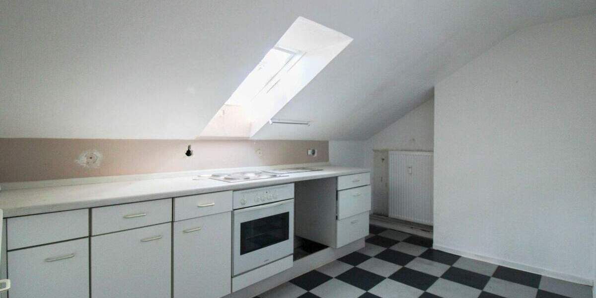 Einfamilienhaus Marl Sinsen-Lenkerbeck - 2 Zimmer, 79.000&euro; | Angebot:24622536