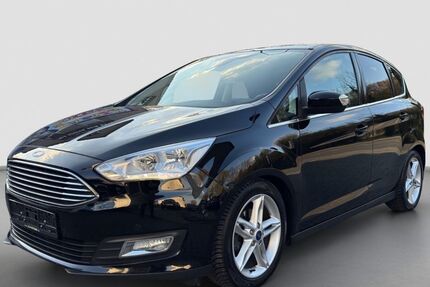 Ford C-Max 129.000 km 7.680 &euro; Hemer 58675