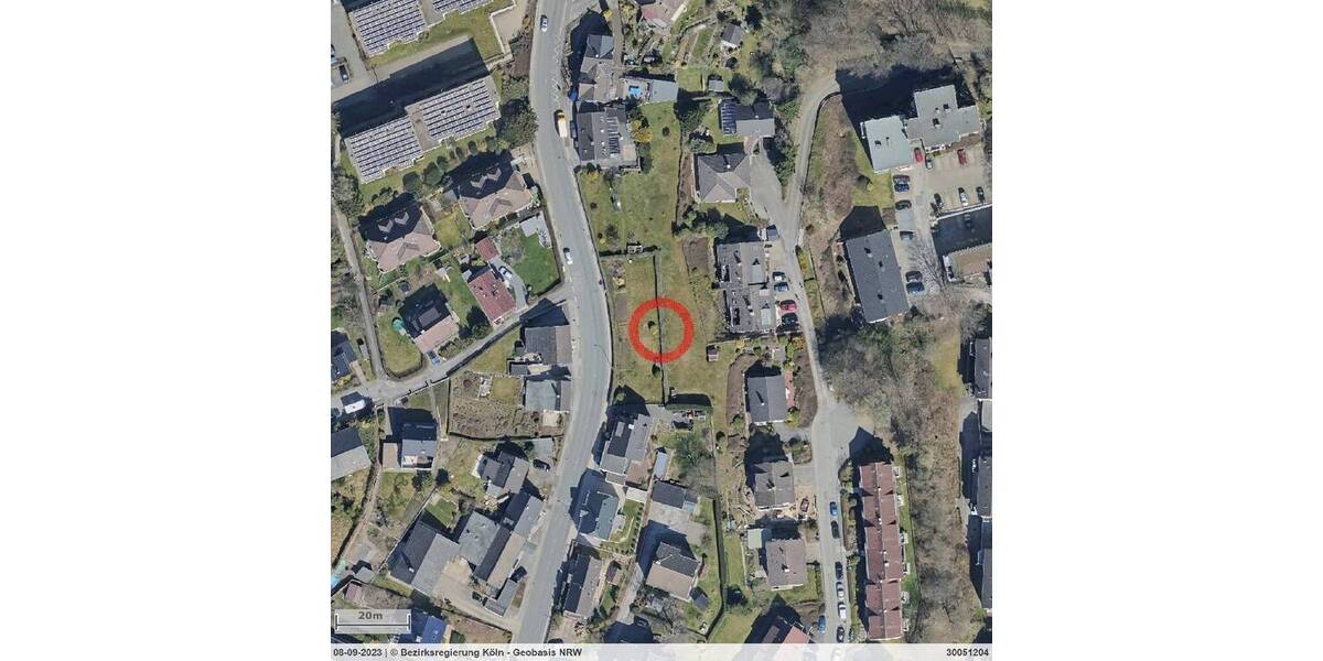 Grundstück Ennepetal Voerde - 270.000&euro; | Angebot:23560174