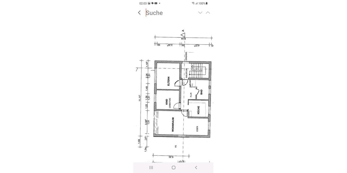 Mehrfamilienhaus, Wohnhaus Dortmund Brackel - 7 Zimmer, 178 m&sup2;, 780.000&euro; | Angebot:27056785