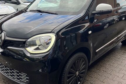 Renault Twingo 35.000 km 10.900 &euro; Bochum 44793