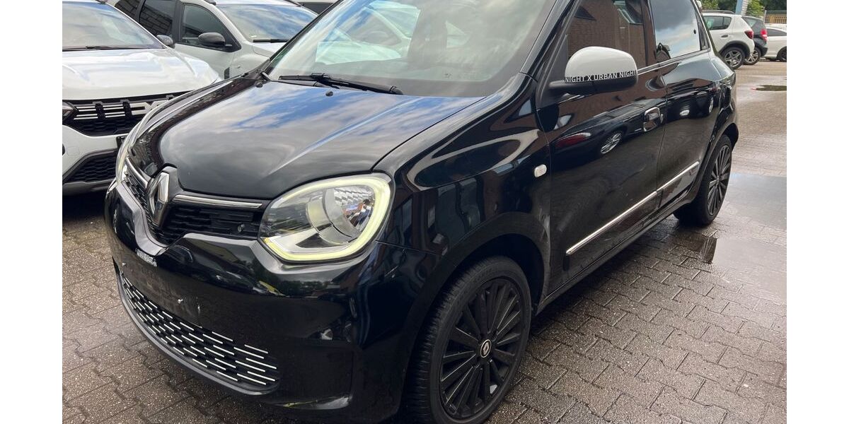 Renault Twingo 35.000 km 10.900 &euro; Bochum 44793