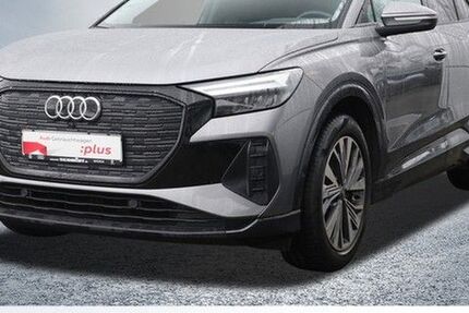 Audi Q4 e-tron 53.530 km 25.840 &euro; Recklinghausen 45657