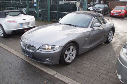 BMW Z4 221.000 km 7.999 &euro; Bochum 44793