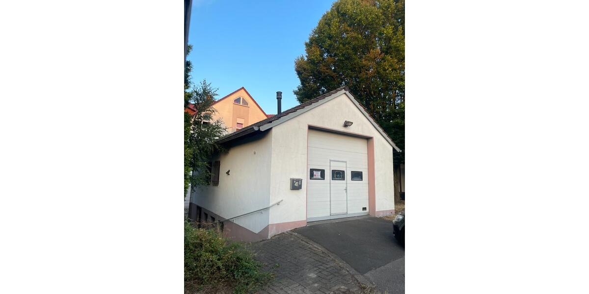 Gewerbeobjekt Unna Alte Heide - 1.400&euro; | Angebot:24694562