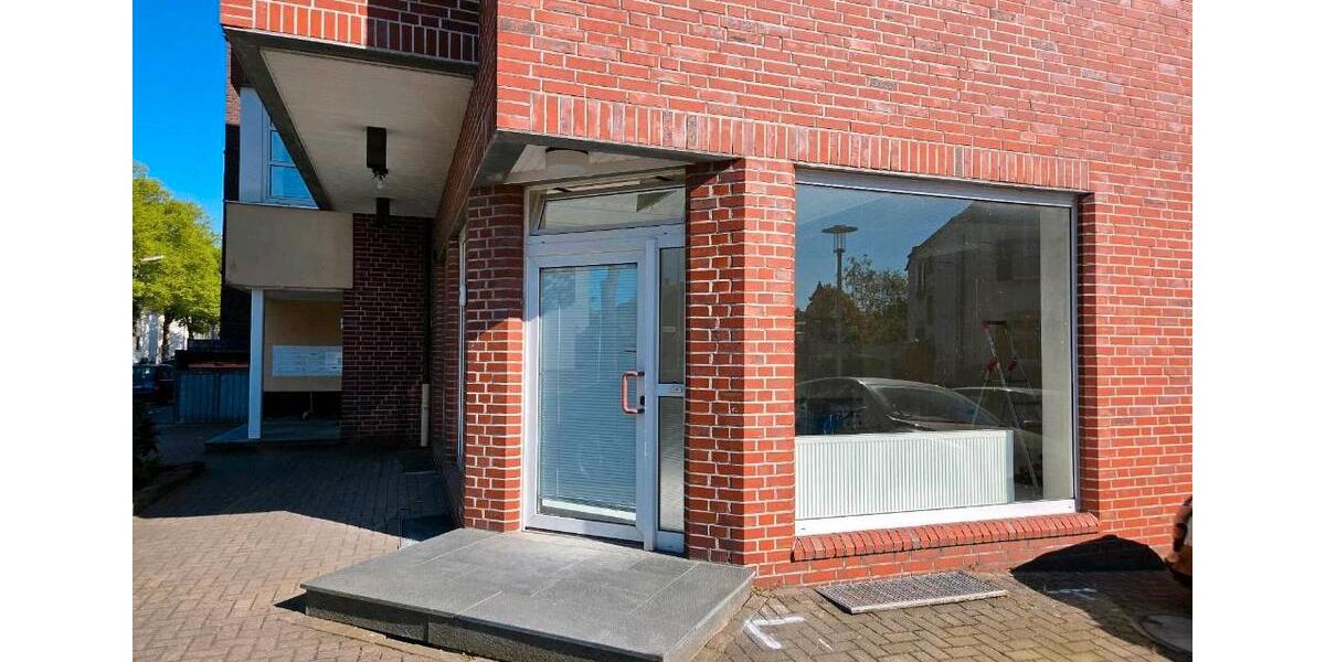Gewerbeobjekt Hamm Bockum - 750&euro; | Angebot:26479532