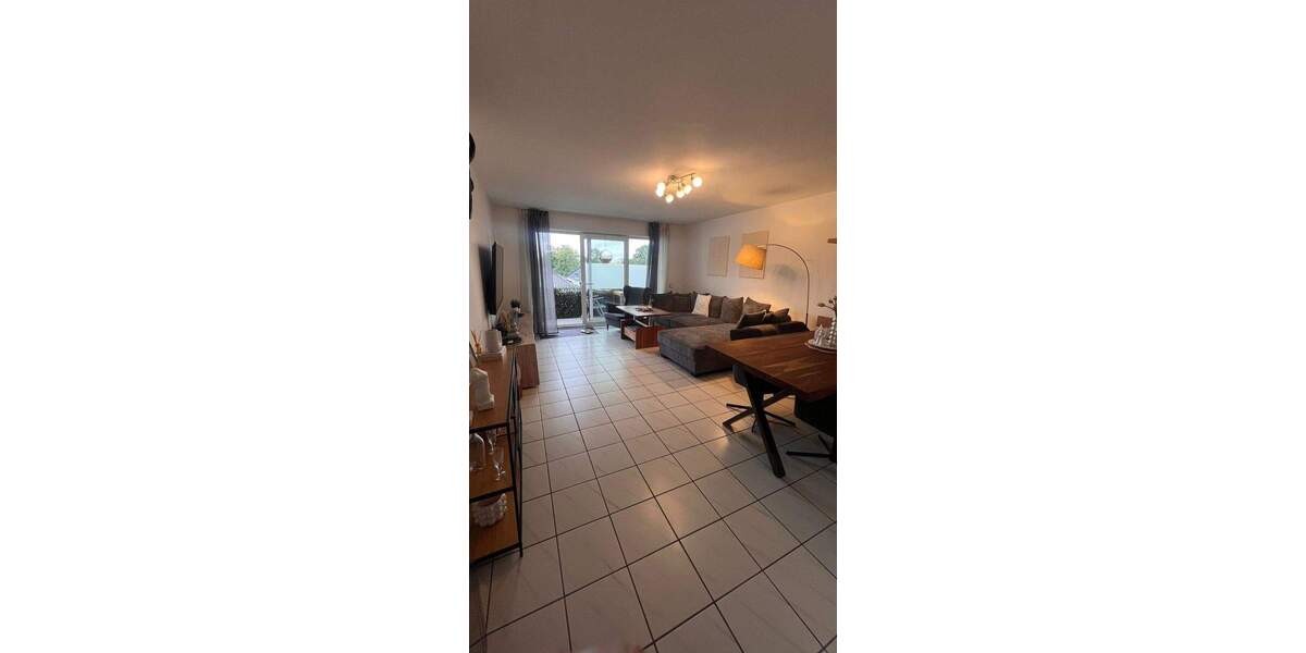 Etagenwohnung Bergkamen Weddinghofen - 4 Zimmer, 89 m&sup2;, 209.000&euro; | Angebot:23436701