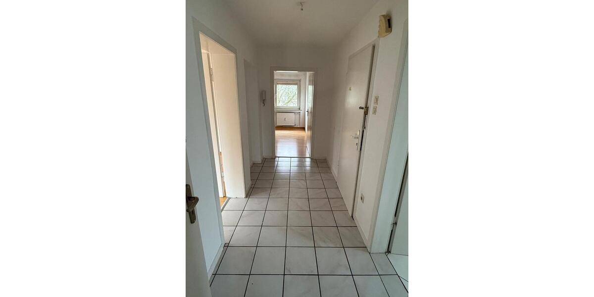 Etagenwohnung Dortmund Gartenstadt - 2 Zimmer, 72 m&sup2;, 650&euro; | Angebot:24796065