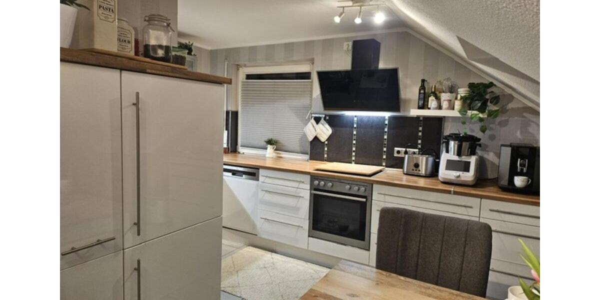 Etagenwohnung Nordkirchen - 3 Zimmer, 93 m&sup2;, 269.000&euro; | Angebot:25225149