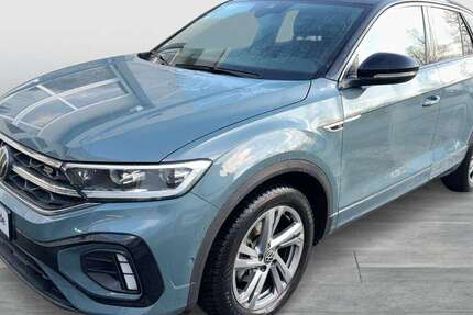VW T-Roc 47.327 km 20.580 &euro; Unna 59423