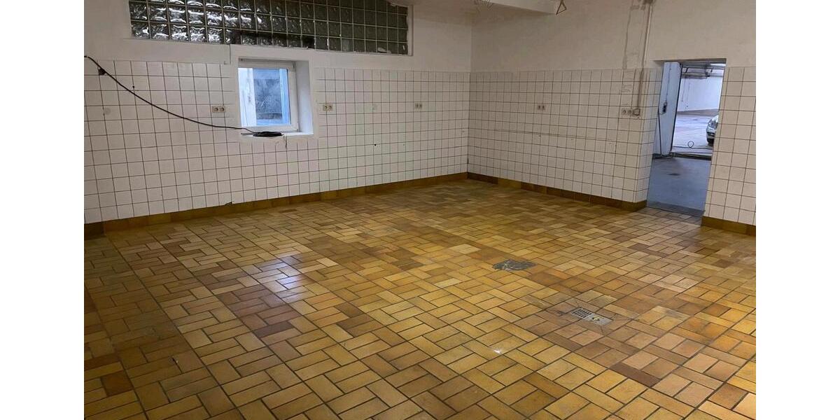 Gewerbeobjekt Iserlohn Gerlingsen - 4&euro; | Angebot:24390839