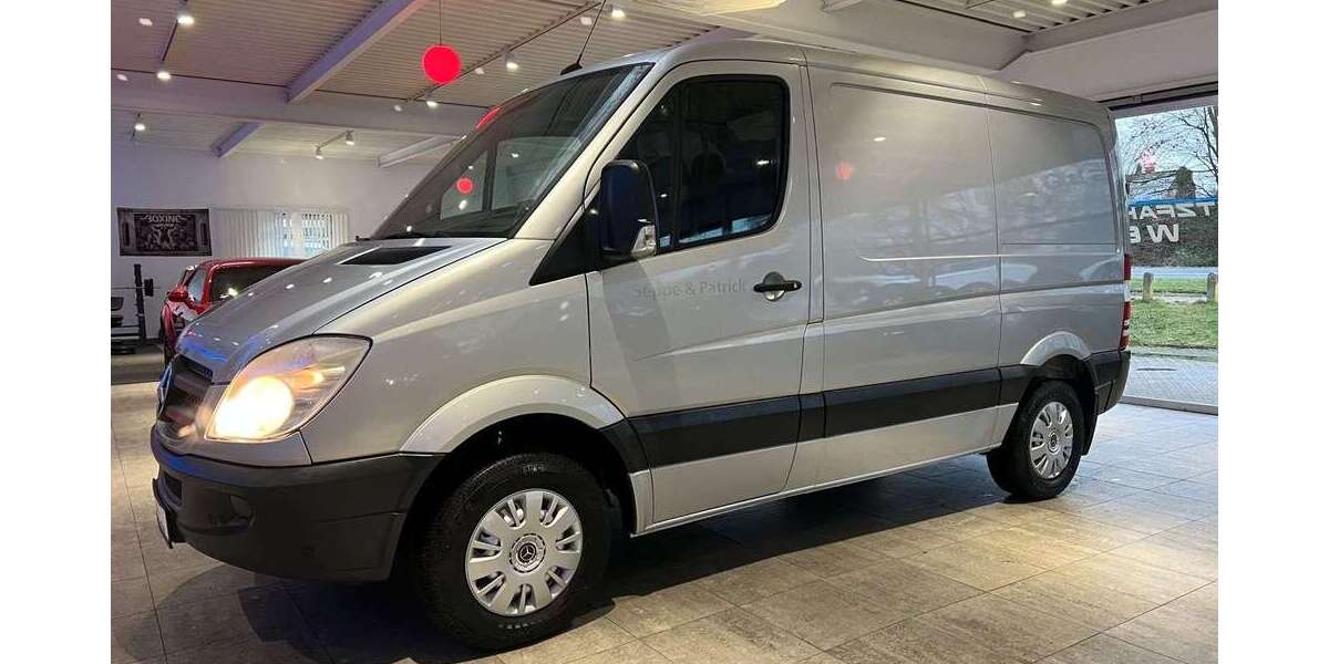 Mercedes-Benz Sprinter 149.999 km 12.990 &euro; Datteln 45711