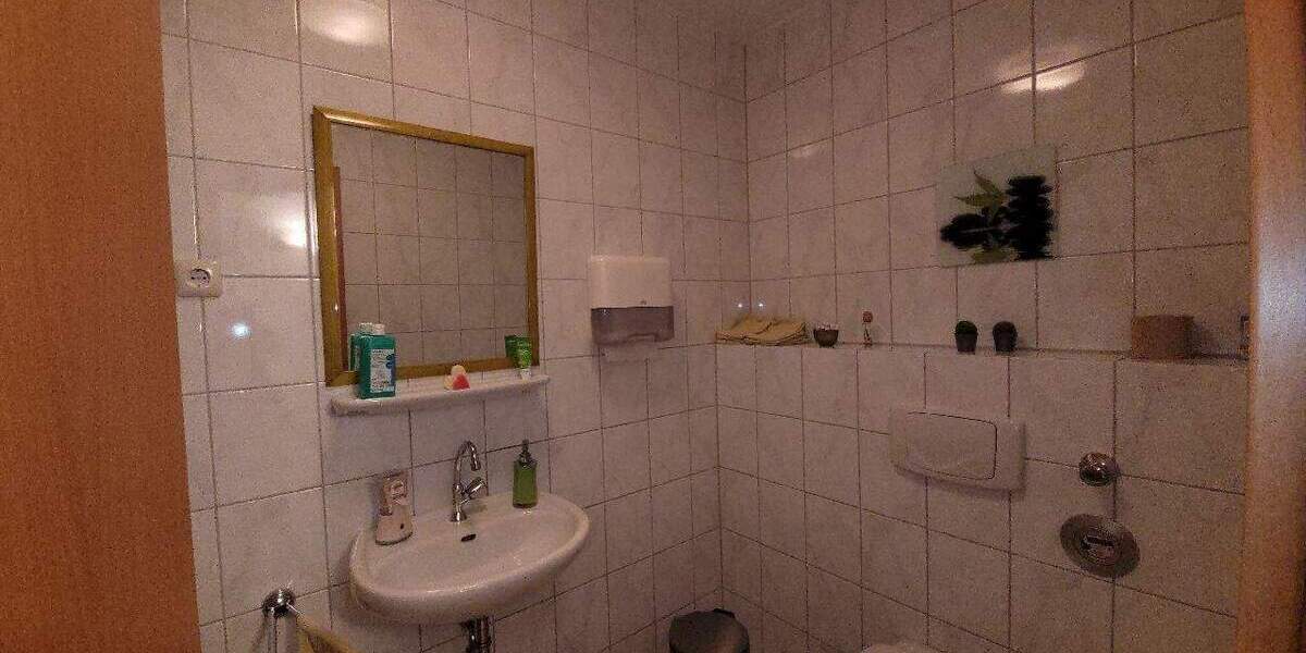 Gewerbeobjekt Witten Herbede - 3 Zimmer, 175.000&euro; | Angebot:25727909