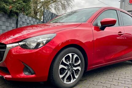 Mazda 2 64.200 km 7.850 &euro; Bochum 44894