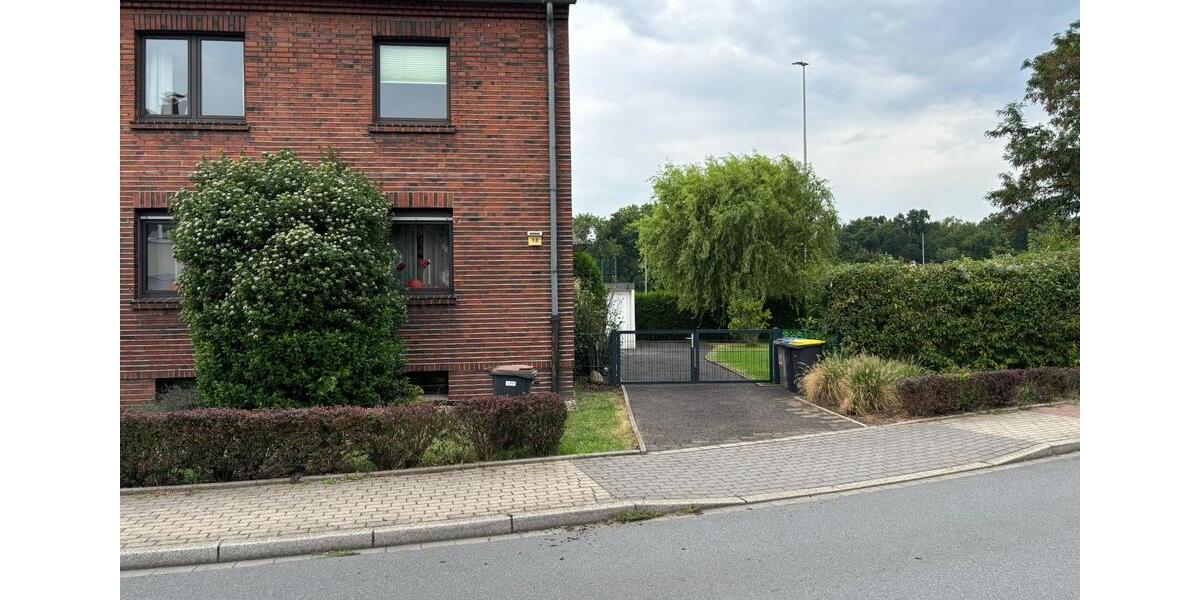 Doppelhaushälfte Castrop-Rauxel Becklem - 375.000&euro; | Angebot:24848280