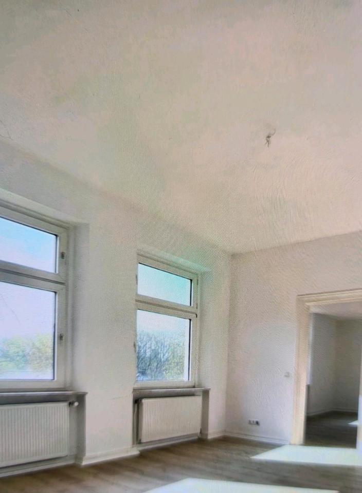Attraktive Wohnung im Künstlerviertel